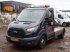 Sonstige Transporttechnik tip Ford Transit TRANSIT, Gebrauchtmaschine in Antwerpen (Poză 10)