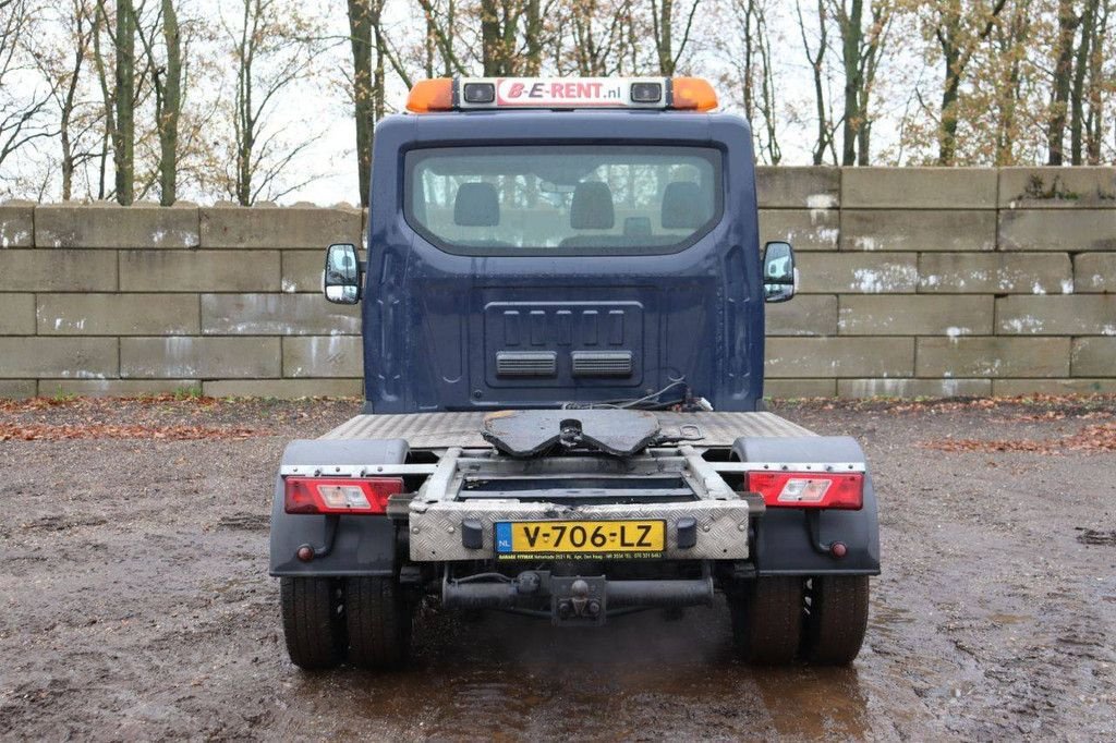 Sonstige Transporttechnik tip Ford Transit TRANSIT, Gebrauchtmaschine in Antwerpen (Poză 5)