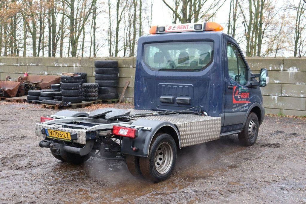 Sonstige Transporttechnik tip Ford Transit TRANSIT, Gebrauchtmaschine in Antwerpen (Poză 7)