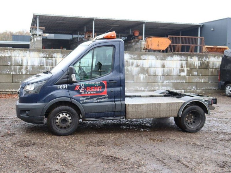 Sonstige Transporttechnik от тип Ford Transit TRANSIT, Gebrauchtmaschine в Antwerpen (Снимка 1)