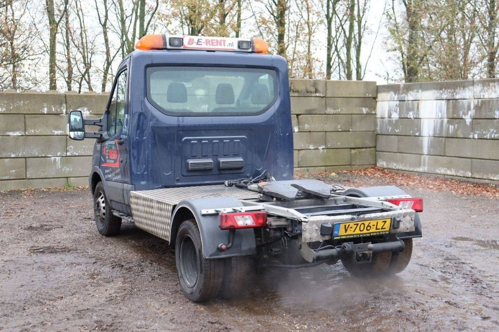 Sonstige Transporttechnik des Typs Ford Transit TRANSIT, Gebrauchtmaschine in Antwerpen (Bild 4)