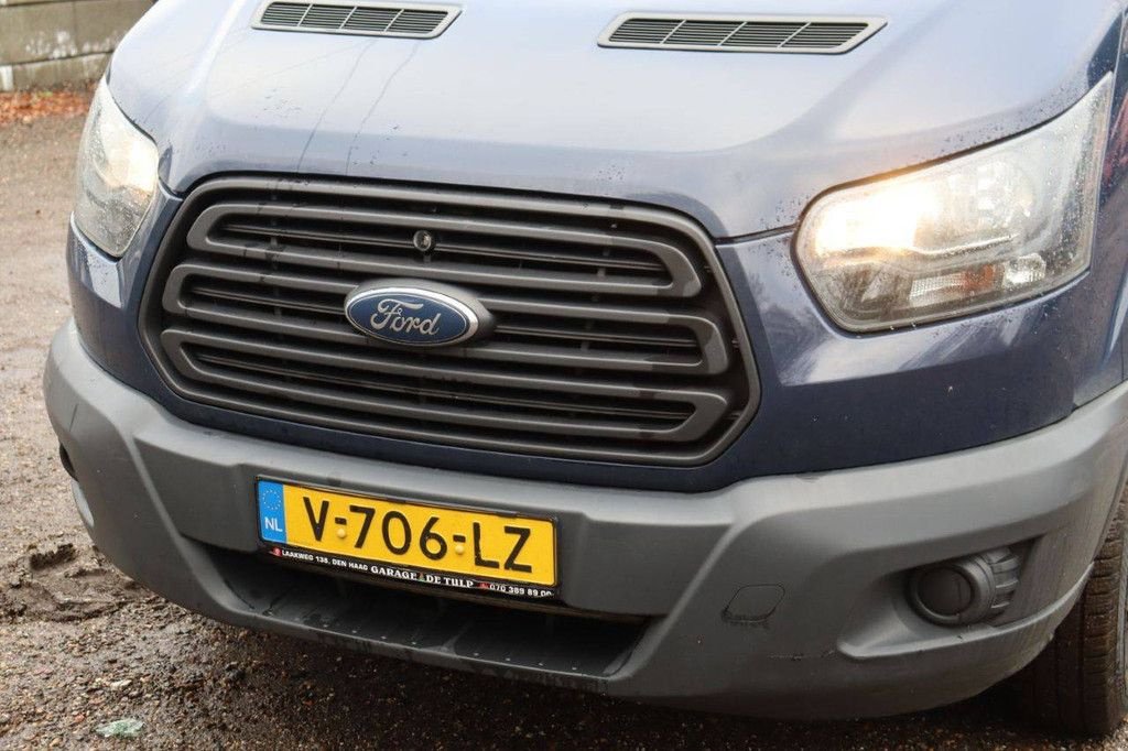 Sonstige Transporttechnik des Typs Ford Transit TRANSIT, Gebrauchtmaschine in Antwerpen (Bild 11)