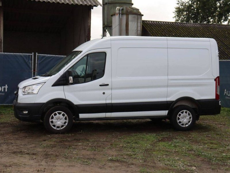 Sonstige Transporttechnik des Typs Ford Transit, Gebrauchtmaschine in Antwerpen (Bild 1)