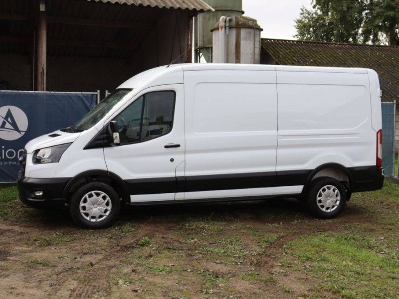 Sonstige Transporttechnik des Typs Ford Transit, Gebrauchtmaschine in Antwerpen (Bild 1)