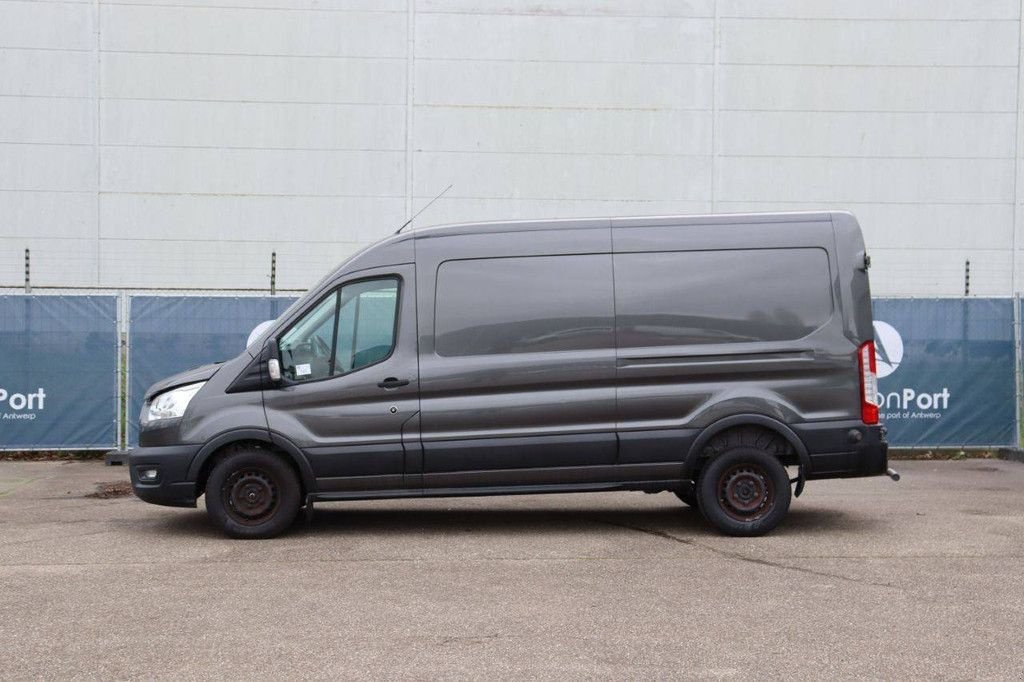 Sonstige Transporttechnik типа Ford Transit, Gebrauchtmaschine в Antwerpen (Фотография 2)