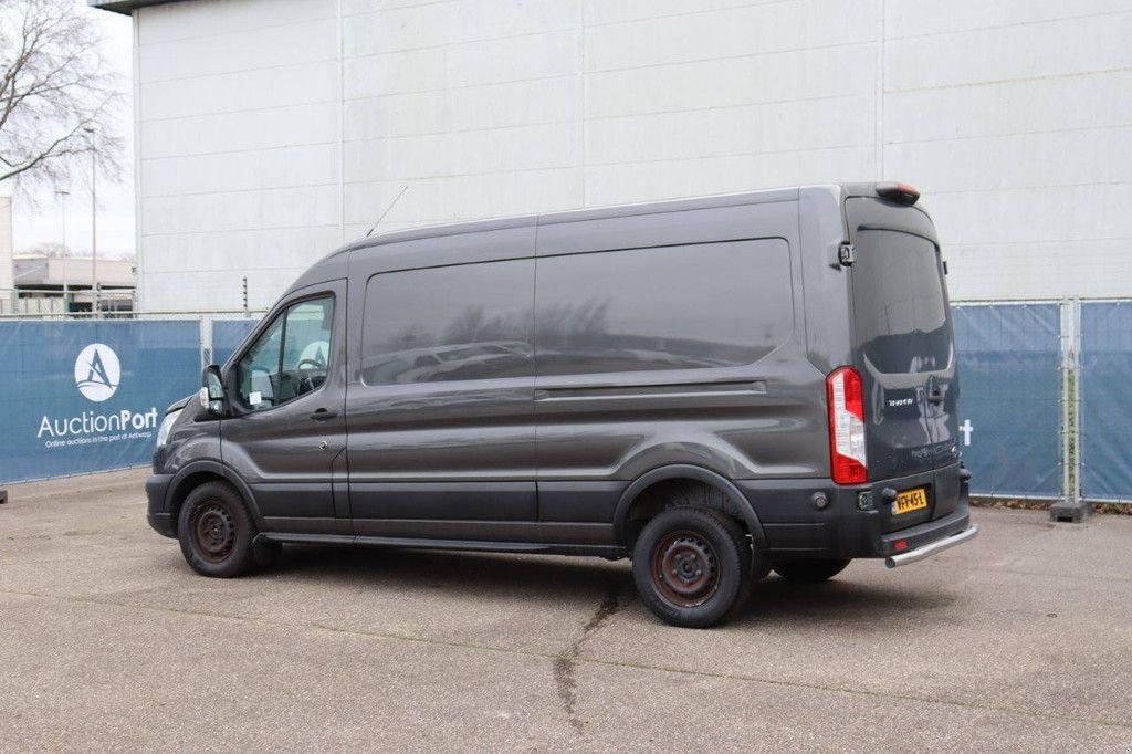 Sonstige Transporttechnik типа Ford Transit, Gebrauchtmaschine в Antwerpen (Фотография 4)