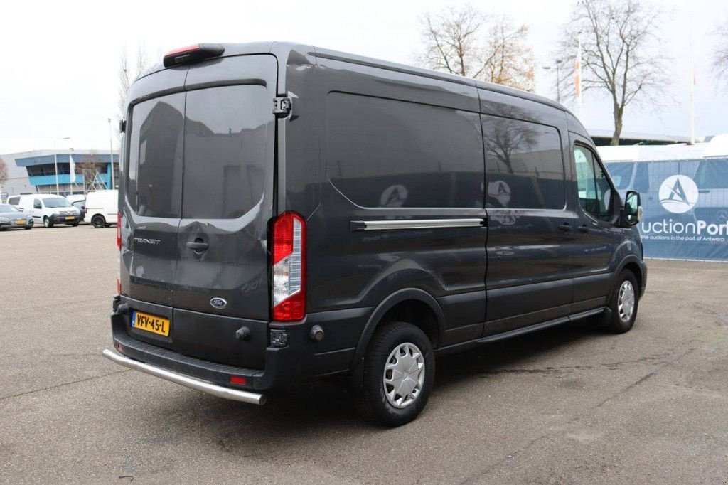Sonstige Transporttechnik типа Ford Transit, Gebrauchtmaschine в Antwerpen (Фотография 7)