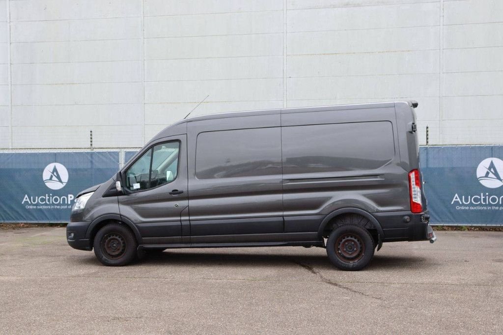 Sonstige Transporttechnik типа Ford Transit, Gebrauchtmaschine в Antwerpen (Фотография 3)
