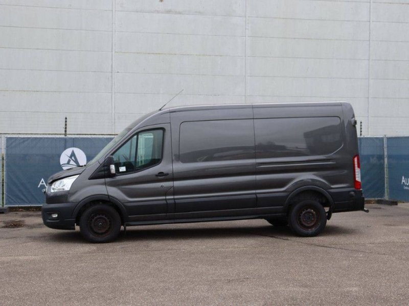 Sonstige Transporttechnik du type Ford Transit, Gebrauchtmaschine en Antwerpen