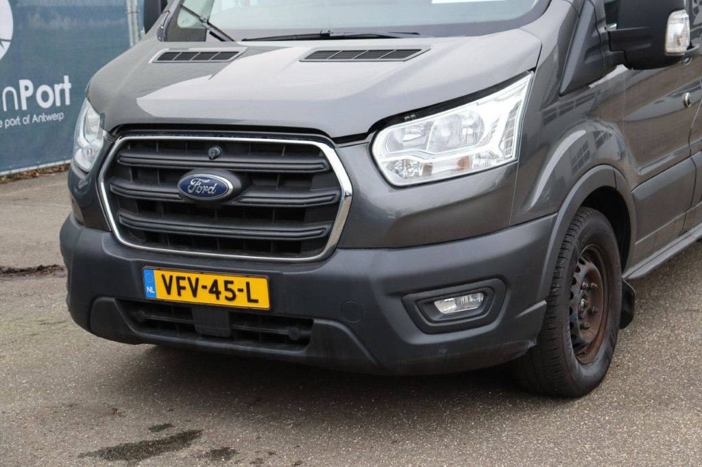 Sonstige Transporttechnik типа Ford Transit, Gebrauchtmaschine в Antwerpen (Фотография 11)