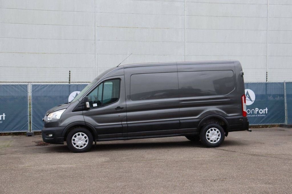 Sonstige Transporttechnik du type Ford Transit, Gebrauchtmaschine en Antwerpen (Photo 1)