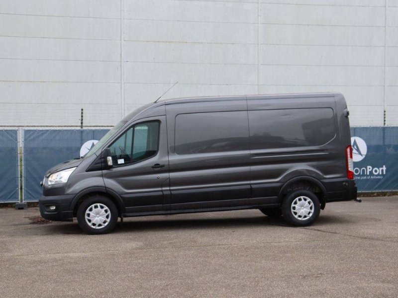 Sonstige Transporttechnik du type Ford Transit, Gebrauchtmaschine en Antwerpen