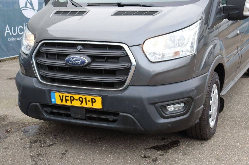 Sonstige Transporttechnik du type Ford Transit, Gebrauchtmaschine en Antwerpen (Photo 11)