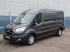 Sonstige Transporttechnik du type Ford Transit, Gebrauchtmaschine en Antwerpen (Photo 10)