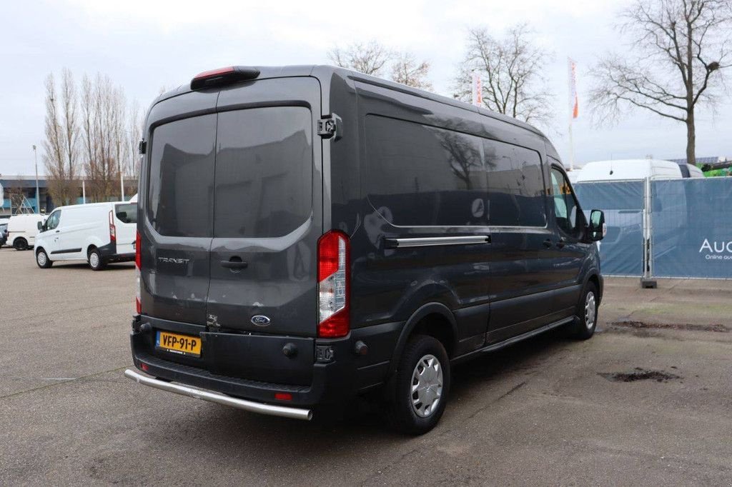 Sonstige Transporttechnik du type Ford Transit, Gebrauchtmaschine en Antwerpen (Photo 7)