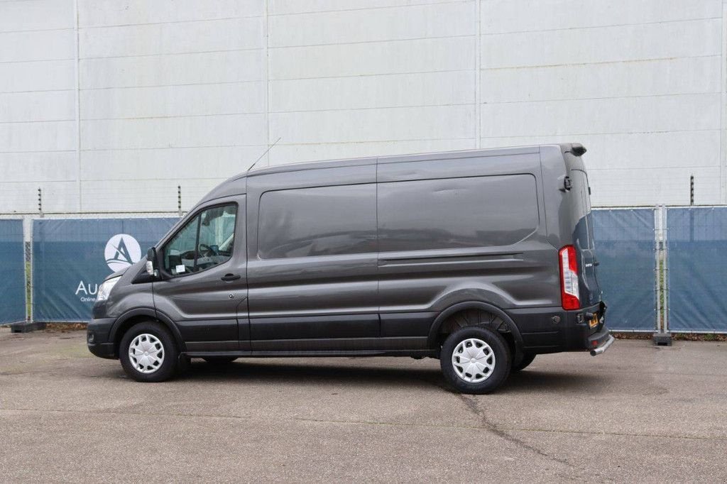 Sonstige Transporttechnik du type Ford Transit, Gebrauchtmaschine en Antwerpen (Photo 3)