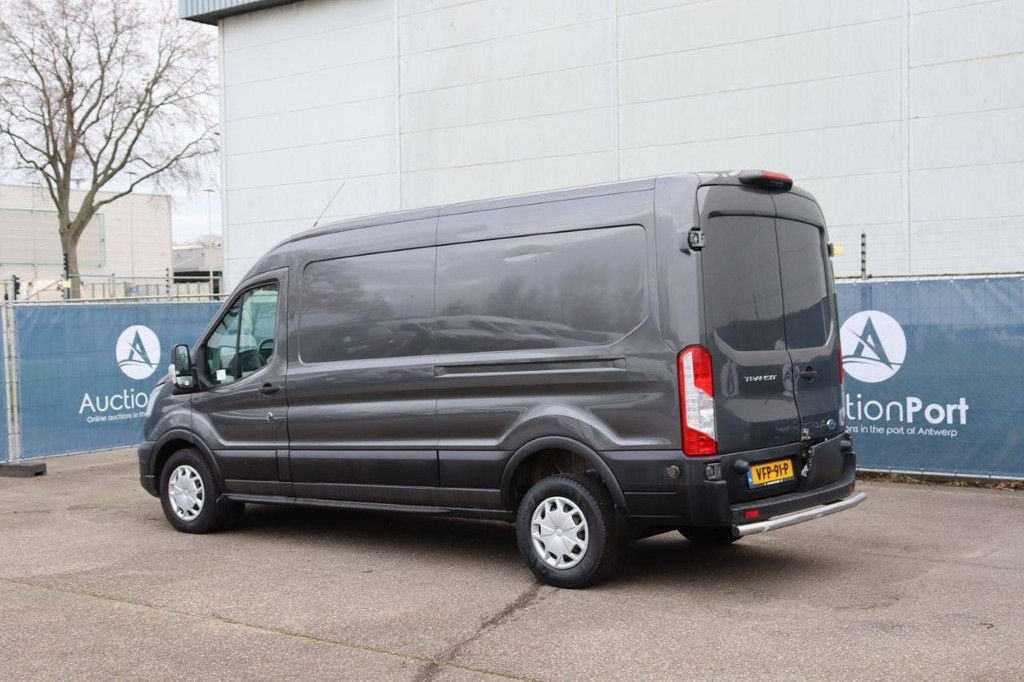 Sonstige Transporttechnik du type Ford Transit, Gebrauchtmaschine en Antwerpen (Photo 4)