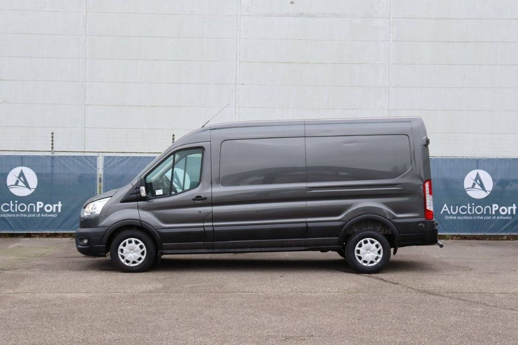 Sonstige Transporttechnik du type Ford Transit, Gebrauchtmaschine en Antwerpen (Photo 2)