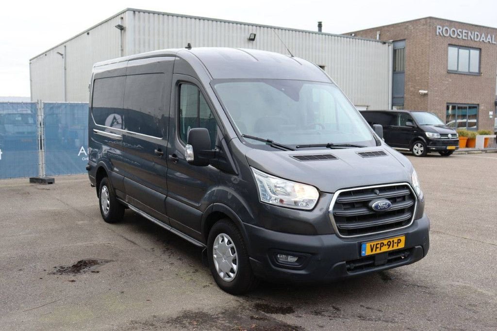 Sonstige Transporttechnik du type Ford Transit, Gebrauchtmaschine en Antwerpen (Photo 8)