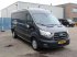 Sonstige Transporttechnik du type Ford Transit, Gebrauchtmaschine en Antwerpen (Photo 8)