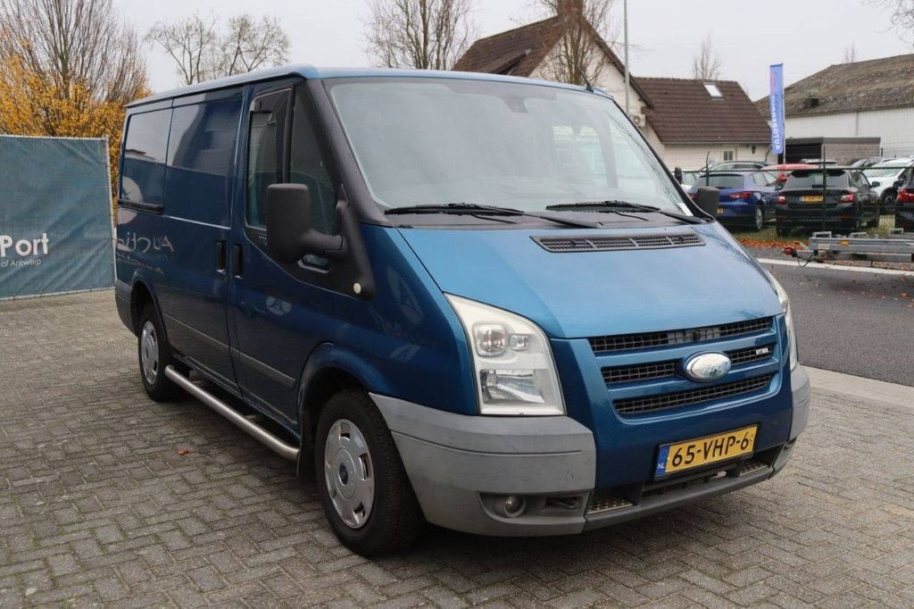 Sonstige Transporttechnik typu Ford Transit, Gebrauchtmaschine v Antwerpen (Obrázek 8)
