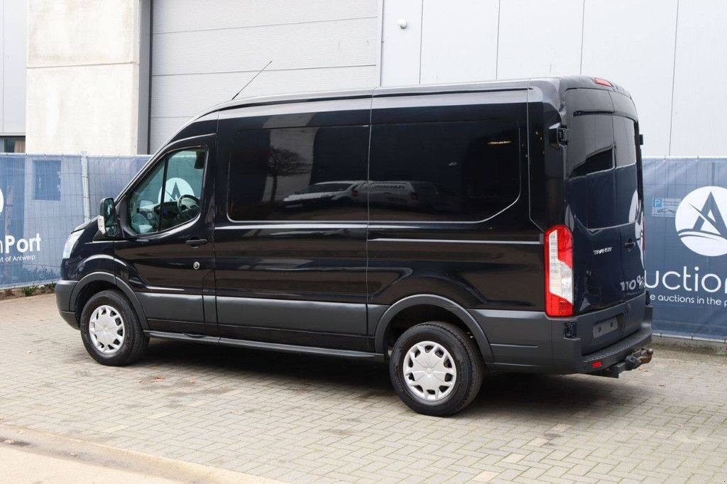 Sonstige Transporttechnik tip Ford Transit, Gebrauchtmaschine in Antwerpen (Poză 3)