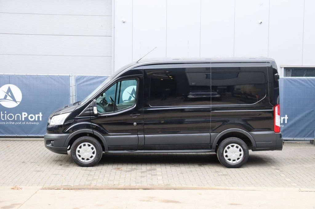 Sonstige Transporttechnik tip Ford Transit, Gebrauchtmaschine in Antwerpen (Poză 2)