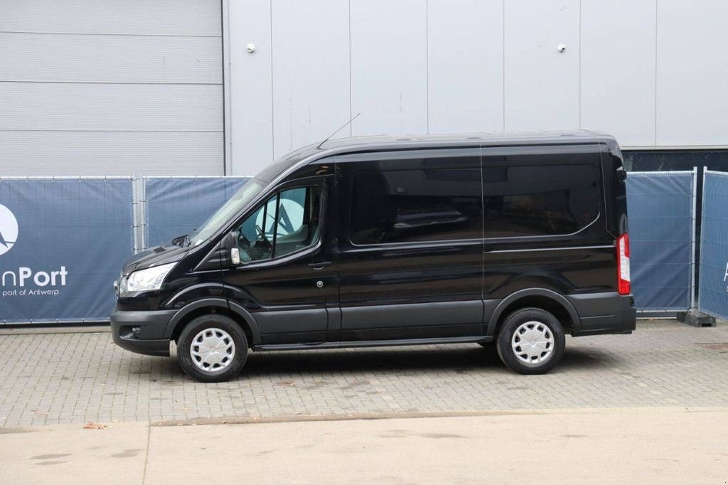 Sonstige Transporttechnik tip Ford Transit, Gebrauchtmaschine in Antwerpen (Poză 1)