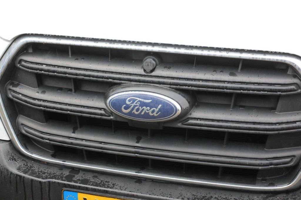 Sonstige Transporttechnik Türe ait Ford Transit, Gebrauchtmaschine içinde Antwerpen (resim 11)