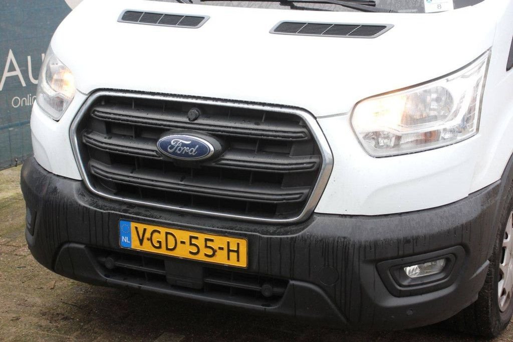 Sonstige Transporttechnik Türe ait Ford Transit, Gebrauchtmaschine içinde Antwerpen (resim 10)