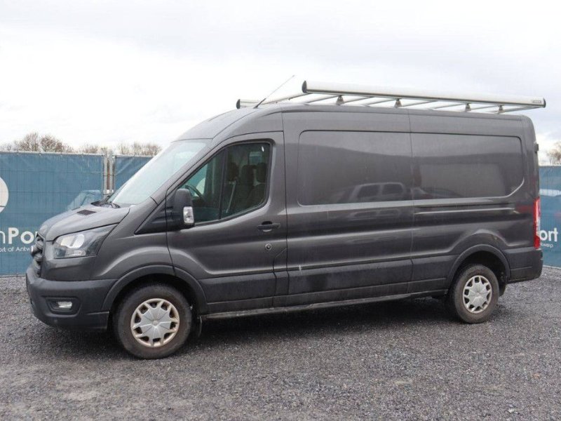 Sonstige Transporttechnik a típus Ford Transit, Gebrauchtmaschine ekkor: Antwerpen