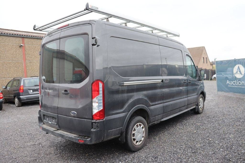 Sonstige Transporttechnik a típus Ford Transit, Gebrauchtmaschine ekkor: Antwerpen (Kép 7)