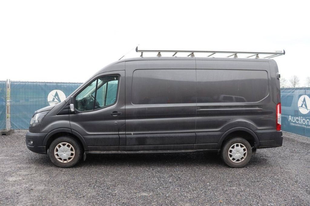 Sonstige Transporttechnik a típus Ford Transit, Gebrauchtmaschine ekkor: Antwerpen (Kép 2)