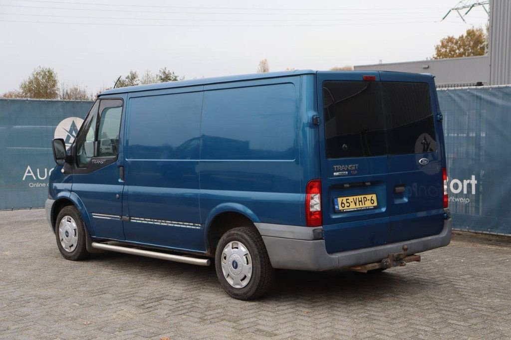 Sonstige Transporttechnik типа Ford Transit, Gebrauchtmaschine в Antwerpen (Фотография 4)