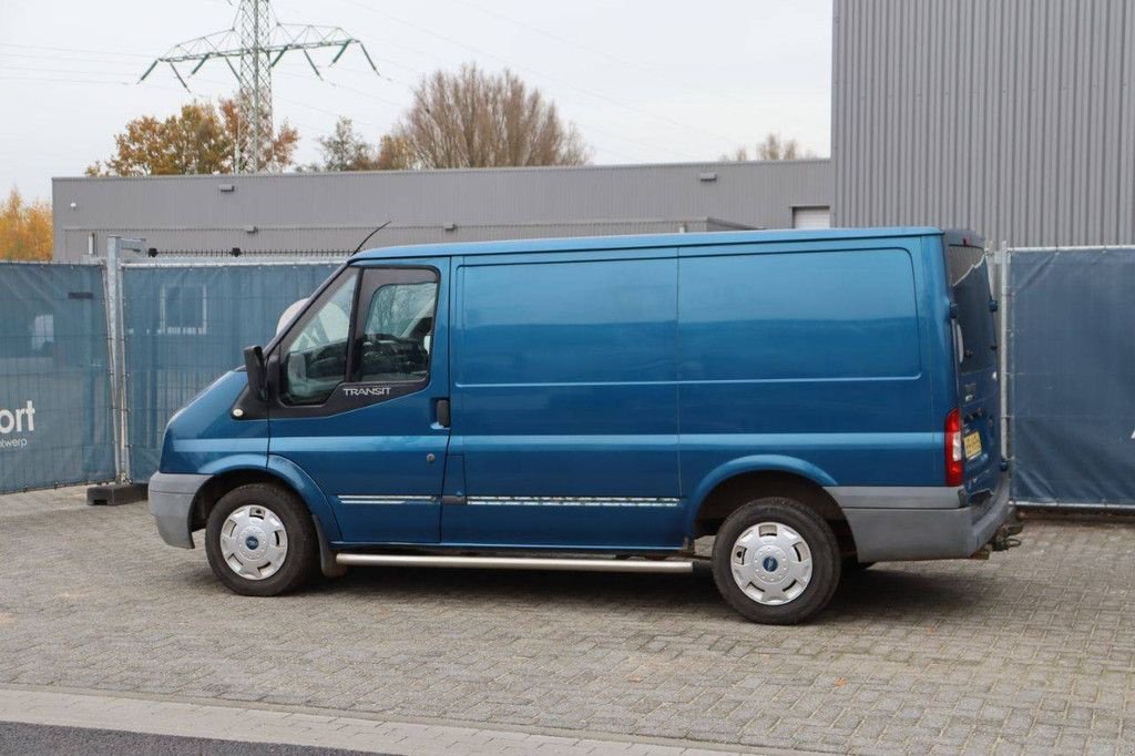 Sonstige Transporttechnik типа Ford Transit, Gebrauchtmaschine в Antwerpen (Фотография 3)