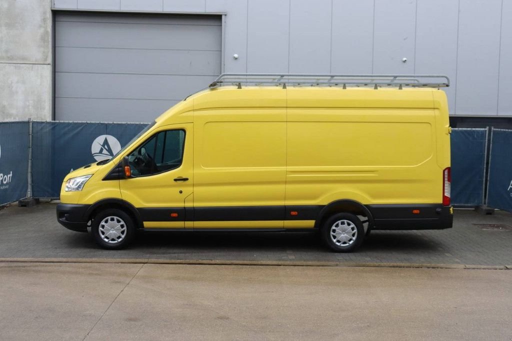 Sonstige Transporttechnik typu Ford Transit, Gebrauchtmaschine v Antwerpen (Obrázok 2)