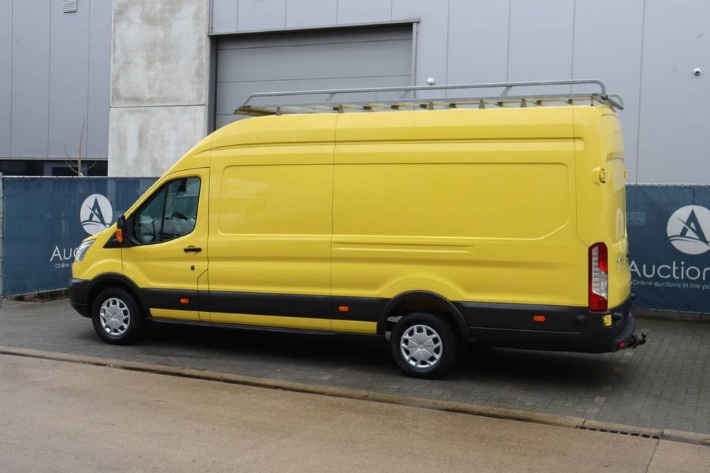 Sonstige Transporttechnik typu Ford Transit, Gebrauchtmaschine v Antwerpen (Obrázok 3)