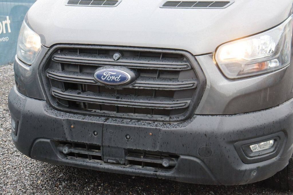 Sonstige Transporttechnik za tip Ford Transit, Gebrauchtmaschine u Antwerpen (Slika 11)