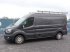 Sonstige Transporttechnik za tip Ford Transit, Gebrauchtmaschine u Antwerpen (Slika 1)