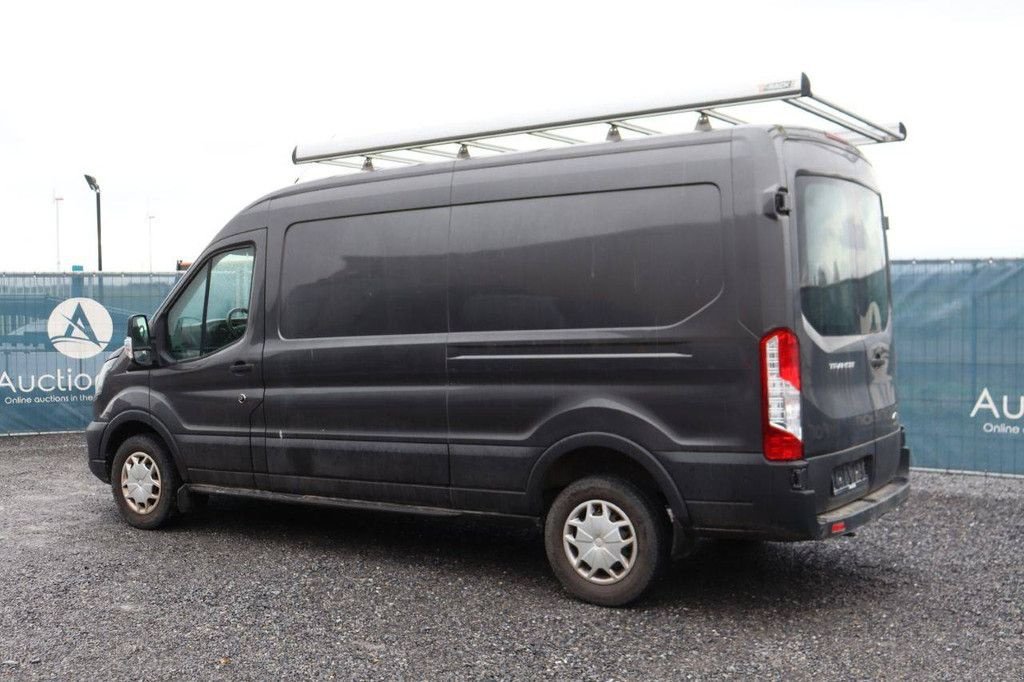 Sonstige Transporttechnik za tip Ford Transit, Gebrauchtmaschine u Antwerpen (Slika 3)