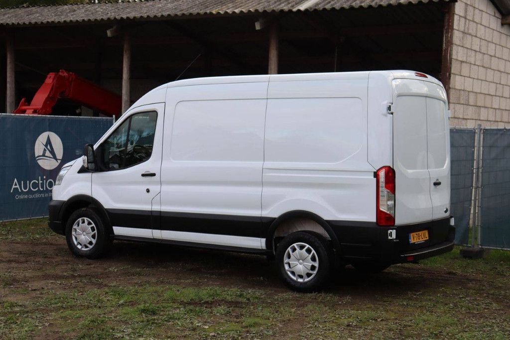 Sonstige Transporttechnik a típus Ford Transit, Gebrauchtmaschine ekkor: Antwerpen (Kép 3)