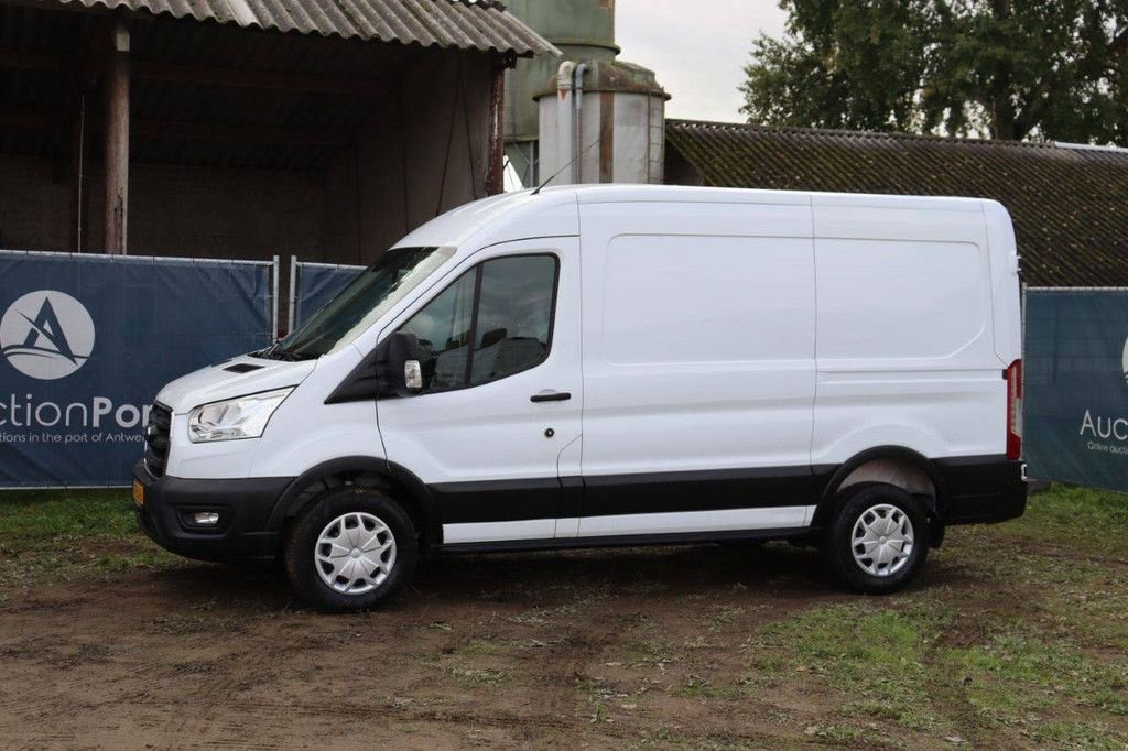 Sonstige Transporttechnik a típus Ford Transit, Gebrauchtmaschine ekkor: Antwerpen (Kép 1)