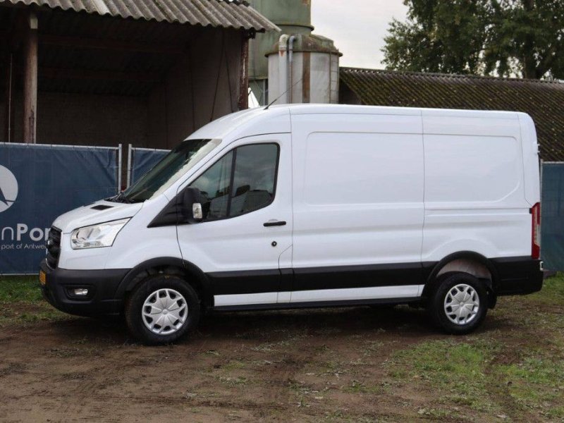 Sonstige Transporttechnik a típus Ford Transit, Gebrauchtmaschine ekkor: Antwerpen (Kép 1)