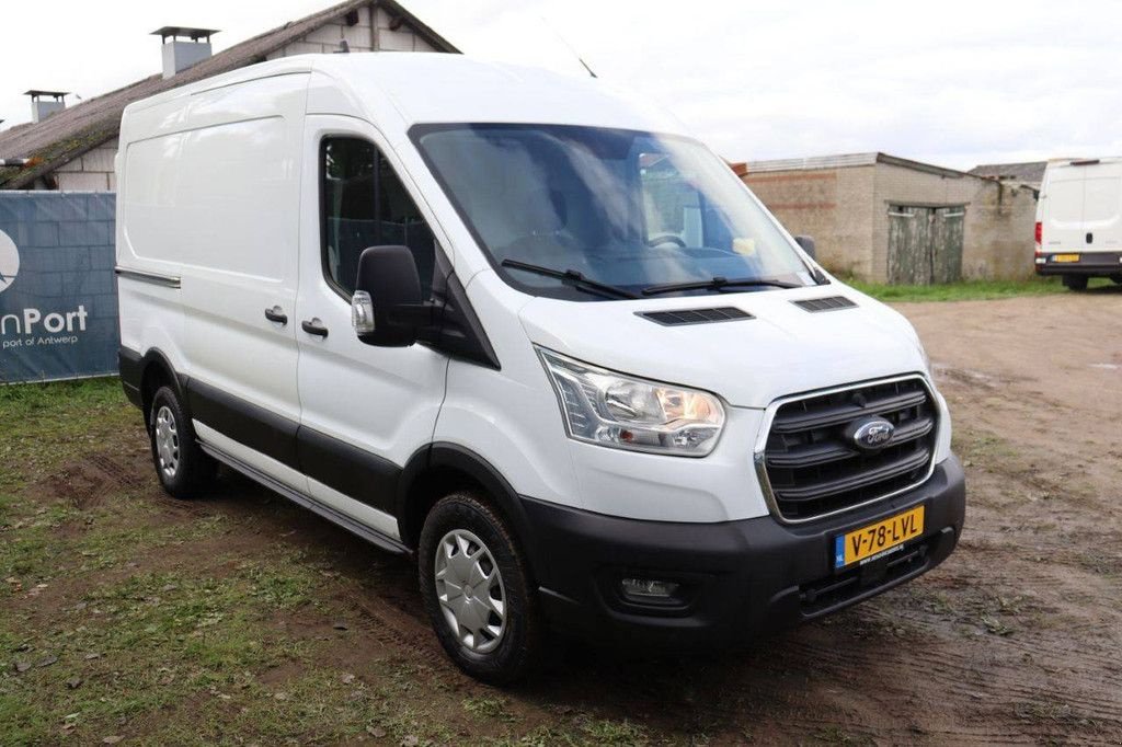 Sonstige Transporttechnik a típus Ford Transit, Gebrauchtmaschine ekkor: Antwerpen (Kép 8)