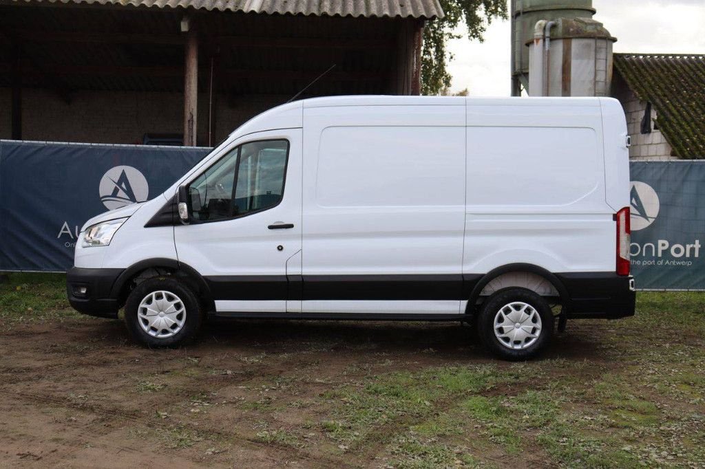 Sonstige Transporttechnik a típus Ford Transit, Gebrauchtmaschine ekkor: Antwerpen (Kép 2)