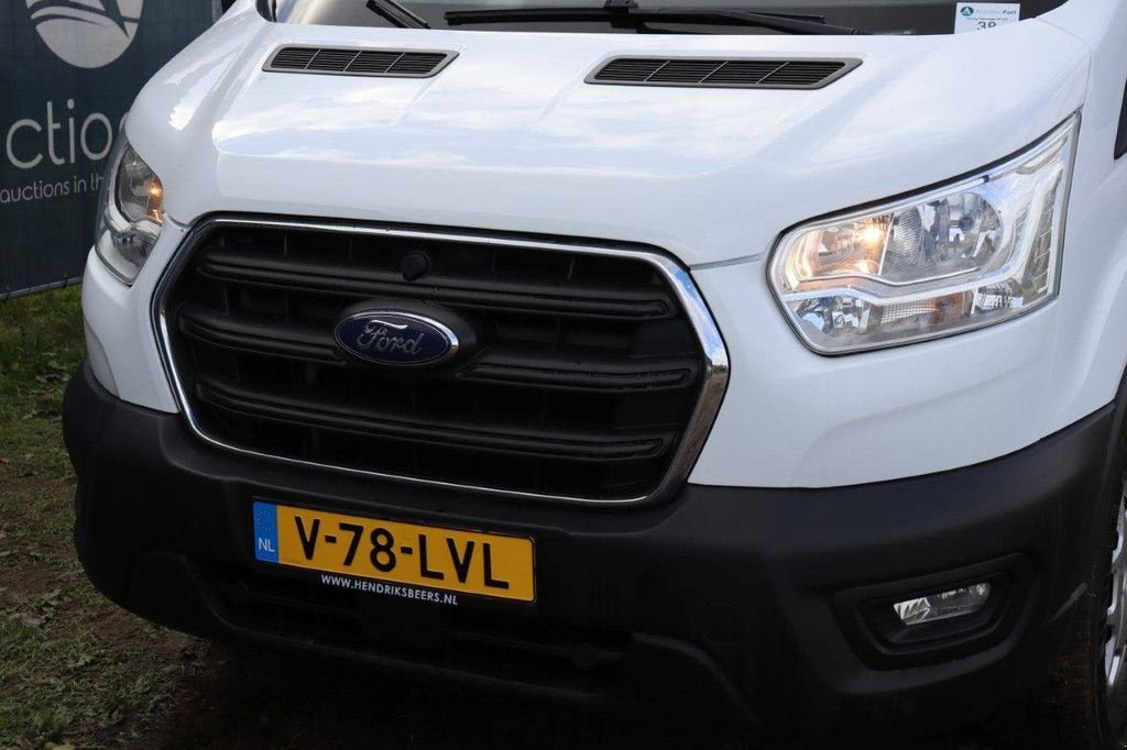 Sonstige Transporttechnik a típus Ford Transit, Gebrauchtmaschine ekkor: Antwerpen (Kép 11)