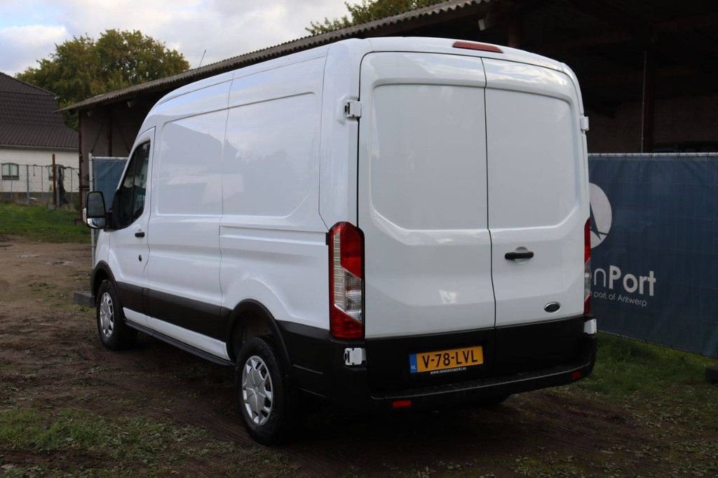 Sonstige Transporttechnik a típus Ford Transit, Gebrauchtmaschine ekkor: Antwerpen (Kép 4)