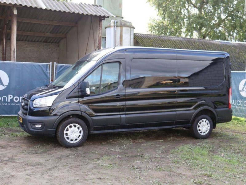 Sonstige Transporttechnik Türe ait Ford Transit, Gebrauchtmaschine içinde Antwerpen (resim 1)