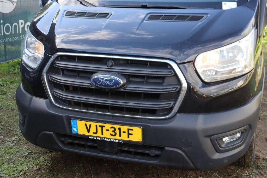 Sonstige Transporttechnik typu Ford Transit, Gebrauchtmaschine w Antwerpen (Zdjęcie 11)