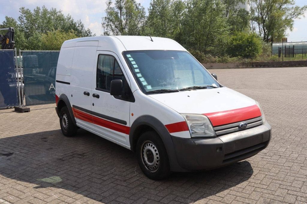 Sonstige Transporttechnik του τύπου Ford Transit, Gebrauchtmaschine σε Antwerpen (Φωτογραφία 8)